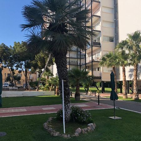Ciruela Apart Apartment Sitges Exterior photo