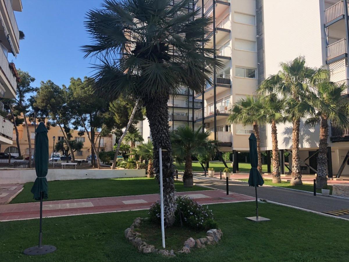 Ciruela Apart Apartment Sitges Exterior photo